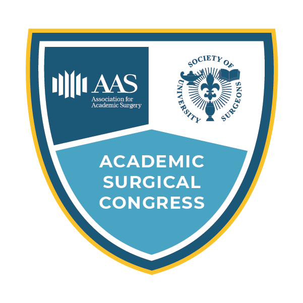 SUS Highlights at the 2020 Academic Surgical Congress Society of
